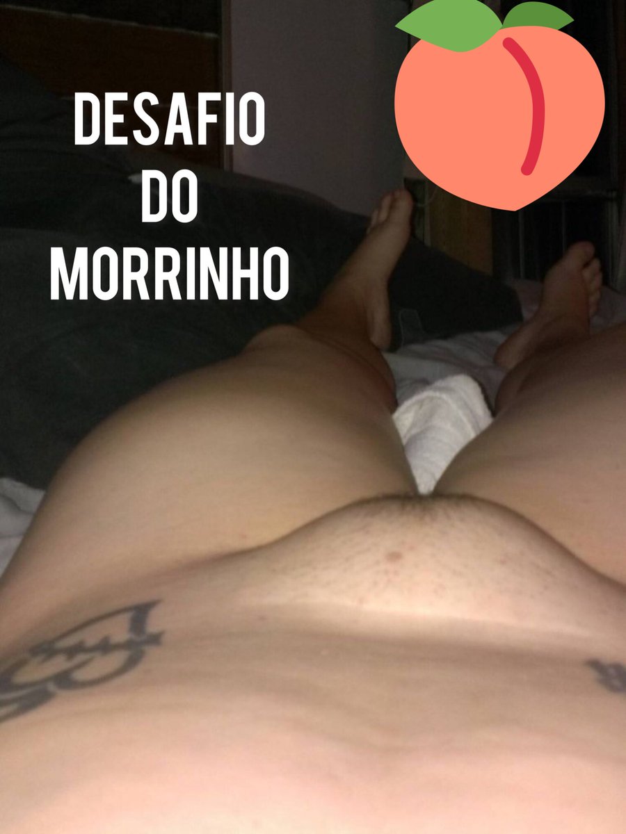BORA DE DESAFIO NESSE DOMINGÃO?

JÁ SABEM NÉ, COMENTE COM A SUA FOTO QUE DAREMOS RT🔁 E ❤️ EM TODAAAAAAS.

BORA BRINCAR?