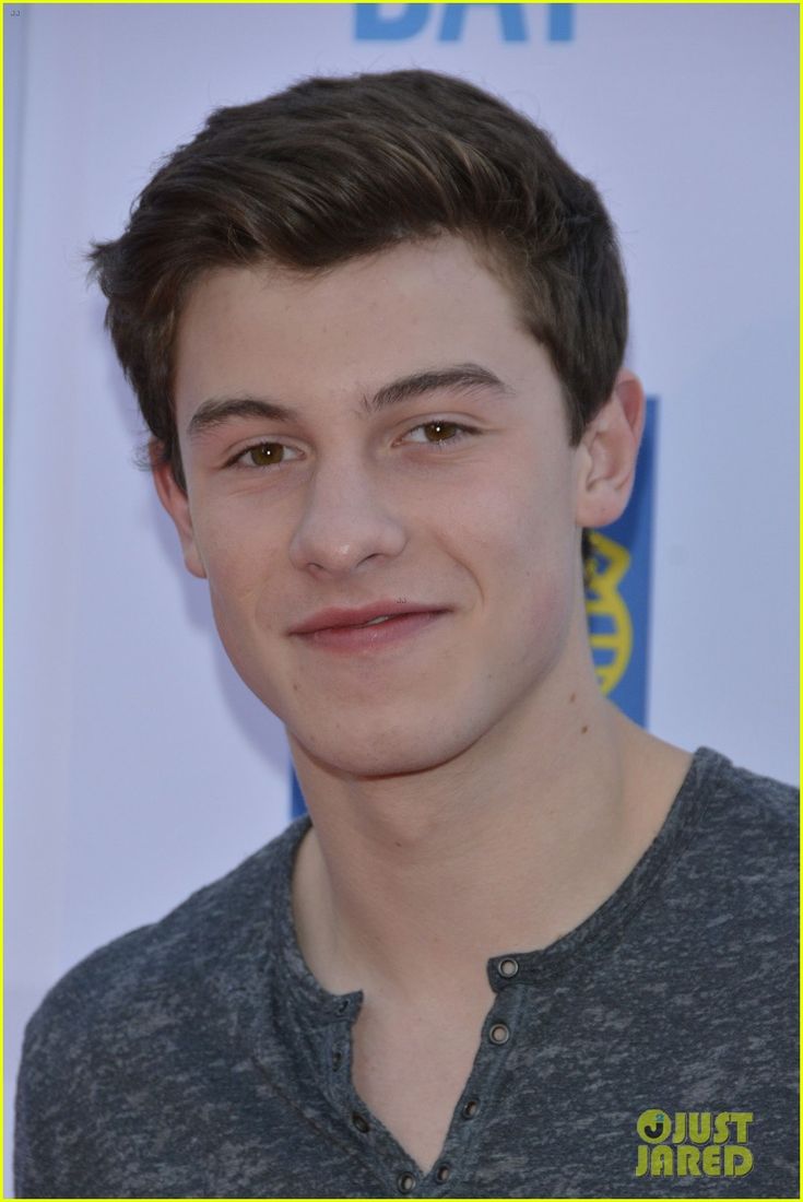 Happy Birthday  Shawn Mendes 