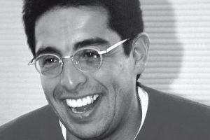 Un día para recordar a los que no pueden estar.