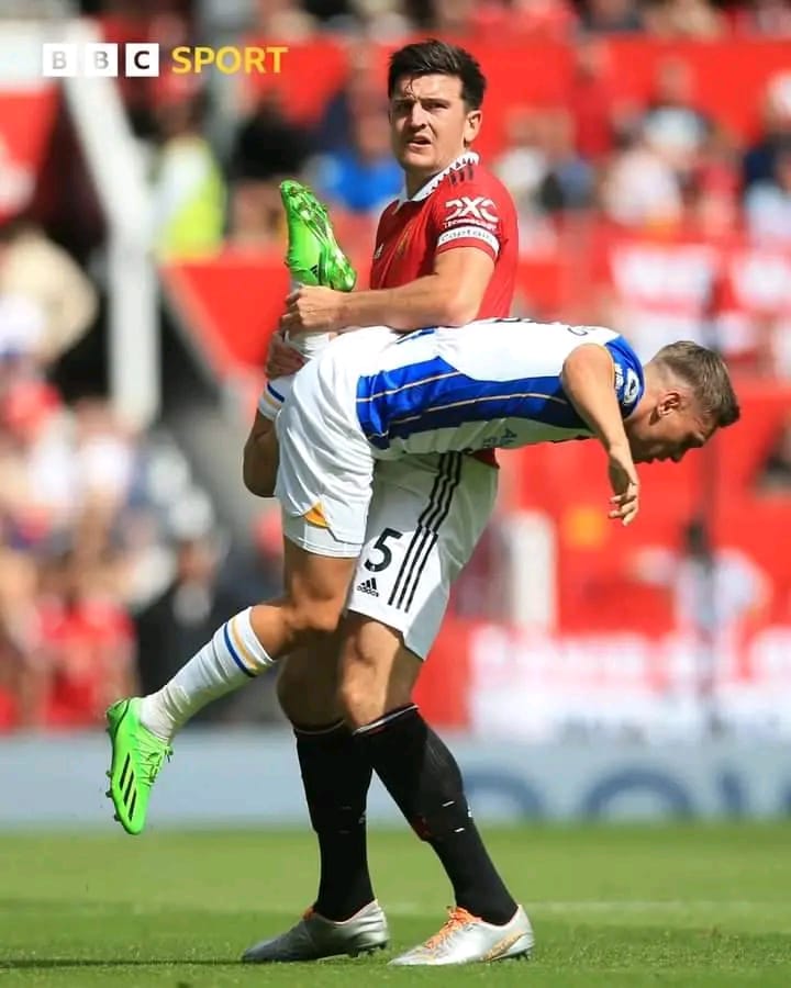 SherpardN's tweet image. Football or wrestling..🤣🤣