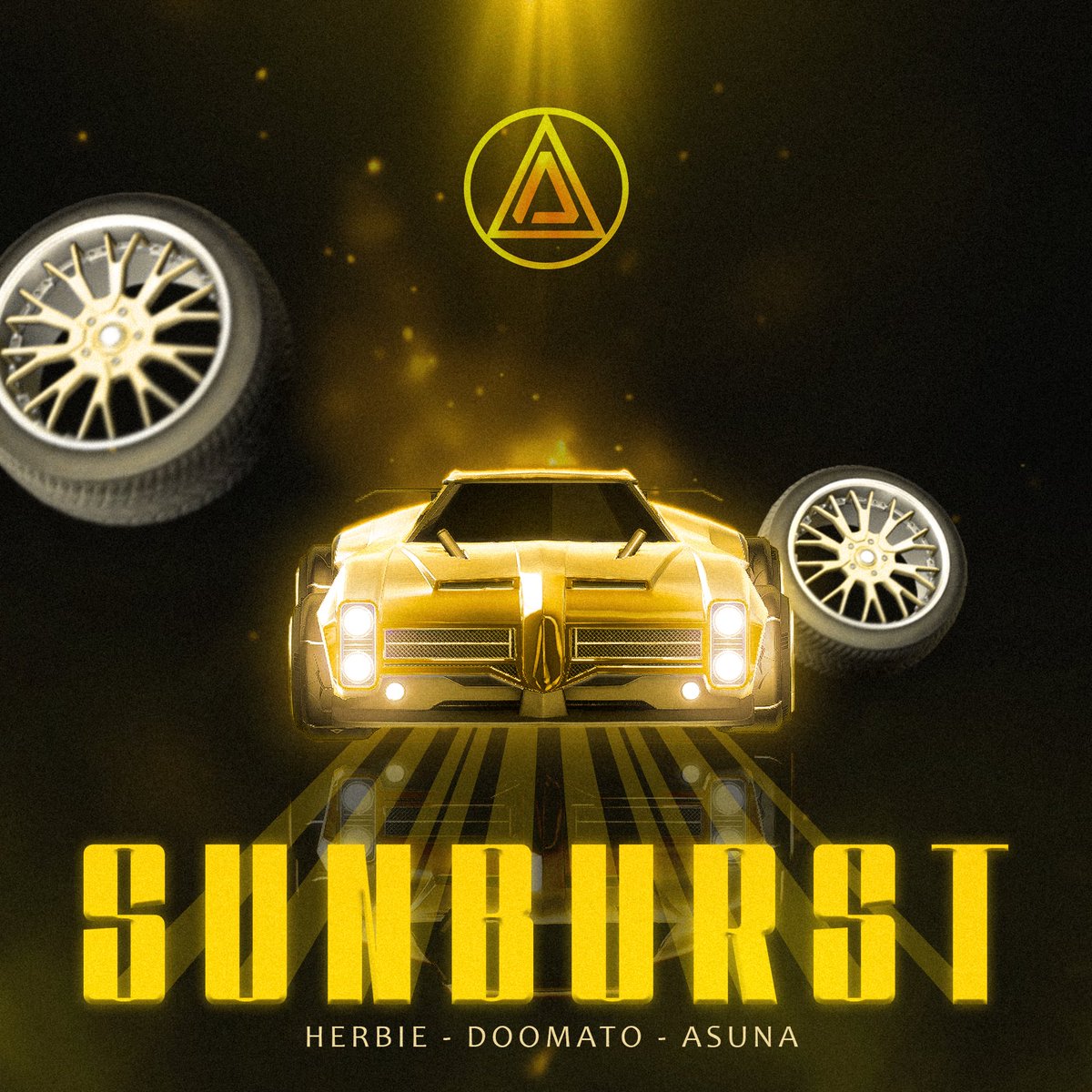 ASC_Ascension's tweet photo. Polaris isn't the only team signing we get to announce today!๐
@SE_Herbie comes back to play under our name after Kalos' disbandment & he brings along 2 familiar faces from the @SundaysEsport scene - @SE_Doomato and @AsunaDyno!
Welcome Sunburst to the #ASCFamilyโค๏ธ๐๐งก๐๐ https://t.co/Vps65VZRfD