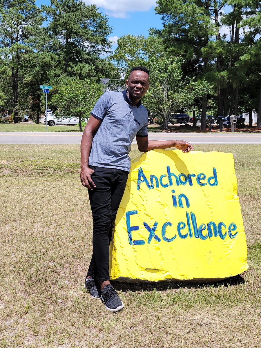 royalmkaddesh's tweet photo. Took a personal visit to @lakerimele where for the next few years I will be learning, exploring and imparting knowledge. Thanks to @ParticipateLrng for this opportunity in #UnitingOurWorld. Great possibilities are ahead. https://t.co/NapQayOUmu