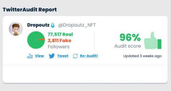 nftmarini's tweet photo. Proud is an understatement ❤️

Thanks to all the team and anyone who has helped along the way means the more than you know, forever grateful!

@Dropoutz_NFT https://t.co/qfBIsbNEfk