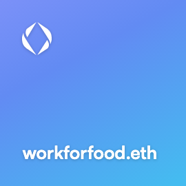 cheddar_eth's tweet photo. #ENS #ensdomains #EnsNames

Only 0.5ETH and it's yours. Pls need some money for food https://t.co/TC6TP0iYGd