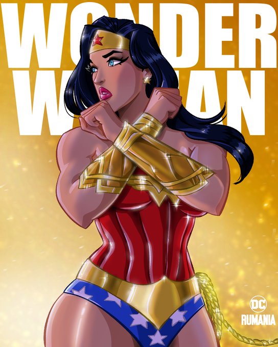 Hi! @DCWonderWoman  by me, based on the pose of the beautiful cosplayer  @missbrisolo, hope you like<a class="tags" target="_blank" title="On Twitter" href="/?out=eyJ0eXAiOiJKV1QiLCJhbGciOiJIUzUxMiJ9.eyJpYXQiOjE3MjM5NTYyMjUsImlzcyI6InR3cG9ybnN0YXJzLmNvbSIsIm5iZiI6MTcyMzk1NjIyNSwiZXhwIjoxNzU1NDkyMjI1LCJyZWRpcmVjdF91cmwiOiJodHRwczovL3R3aXR0ZXIuY29tL0RDV29uZGVyV29tYW4ifQ.LPGRfqO-Bdiz8wB58qHf1Wzu1VsBlrD_LCh-bi2h-IFapa45UyXcpJjEQvNmnmUQ9aHt731OjhgwrCOl8RSvRg">@DCWonderWoman</a><a href="/tag/wonderwoman"class="tags"><span>#wonderwoman</span></a><a href="/tag/dccomics"class="tags"><span>#dccomics</span></a><a href="/tag/comics"class="tags"><span>#comics</span></a><a href="/tag/dcu"class="tags"><span>#dcu</span></a><a href="/tag/clipstudio"class="tags"><span>#clipstudio</span></a>