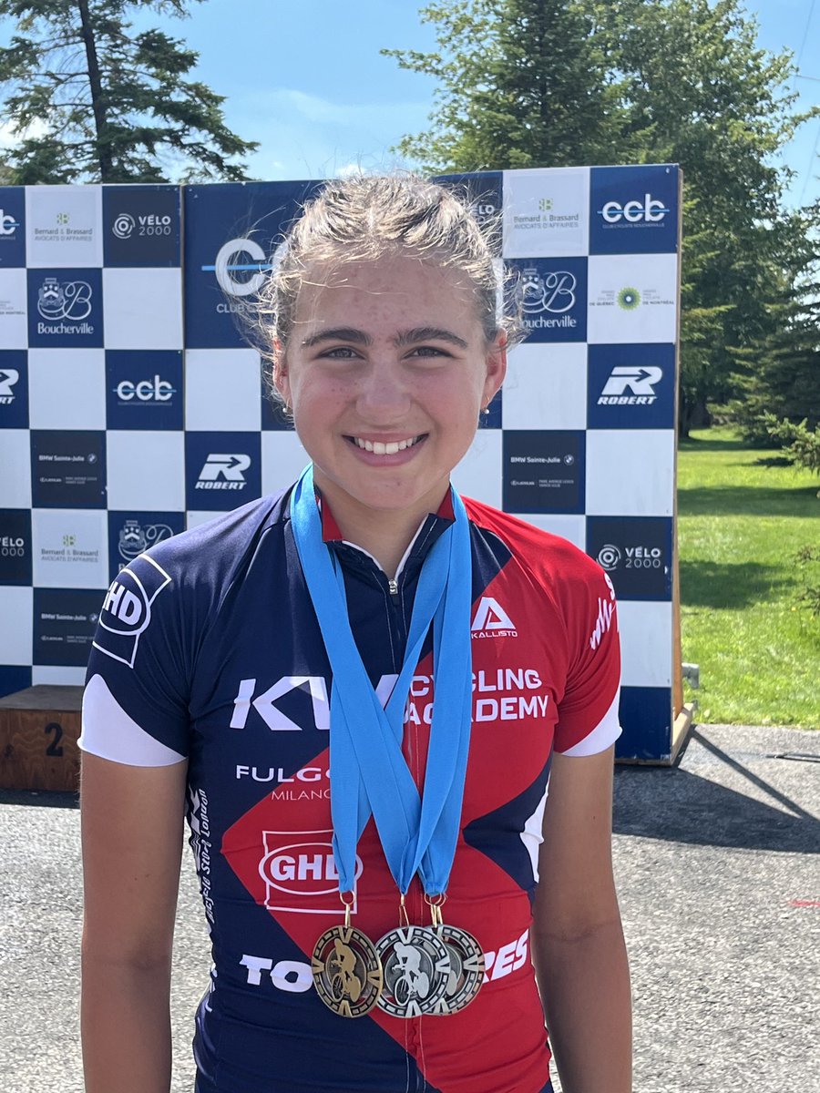KW Cycling Academy tweet media