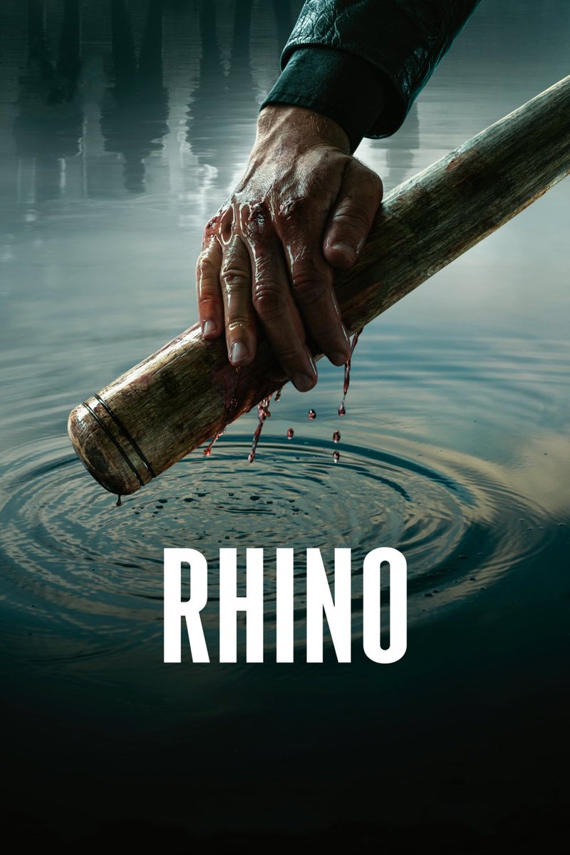 rafafvelazquez's tweet image. #Rhino de #OlegSentsov 

🎶 TikTok: vm.tiktok.com/ZMNgVyfnF/?k=1
📸 Instagram: instagram.com/reel/Cg35do8A6…