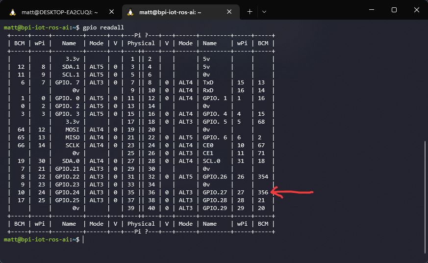 Matt Painter tweet media