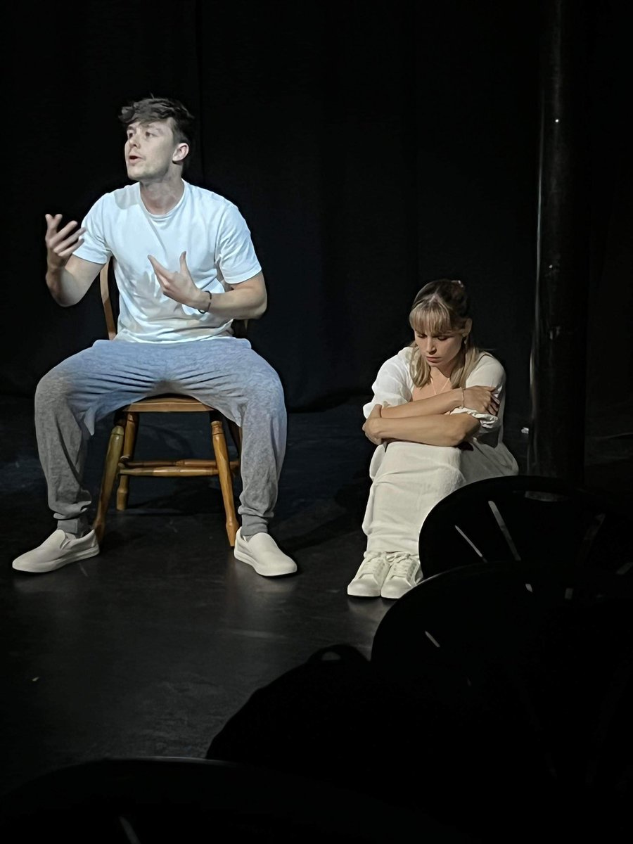 chalkhill123's tweet photo. Second show tonight!! Dm us to find out how to get half price tickets 👀🐰#EdFringe2022 #paradisefringe #edinburghfringe2022 https://t.co/Cyo0vP8SRj
