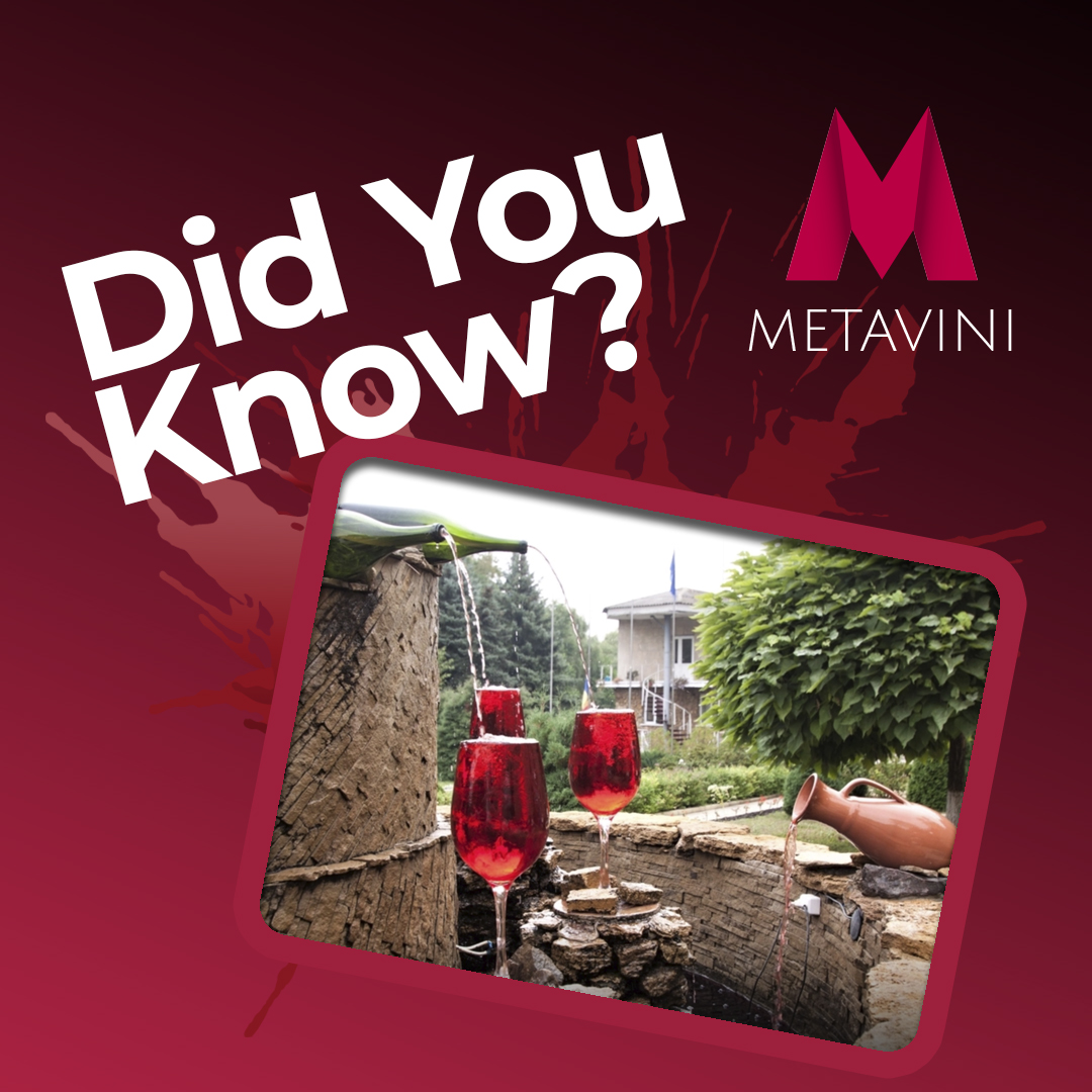 Metavininft's tweet photo. Italy has a free, 24-hour wine fountain.

#metavini #nft #metaverse #wine #vin #vinho #DidYouKnow https://t.co/GRzT4ucXq0