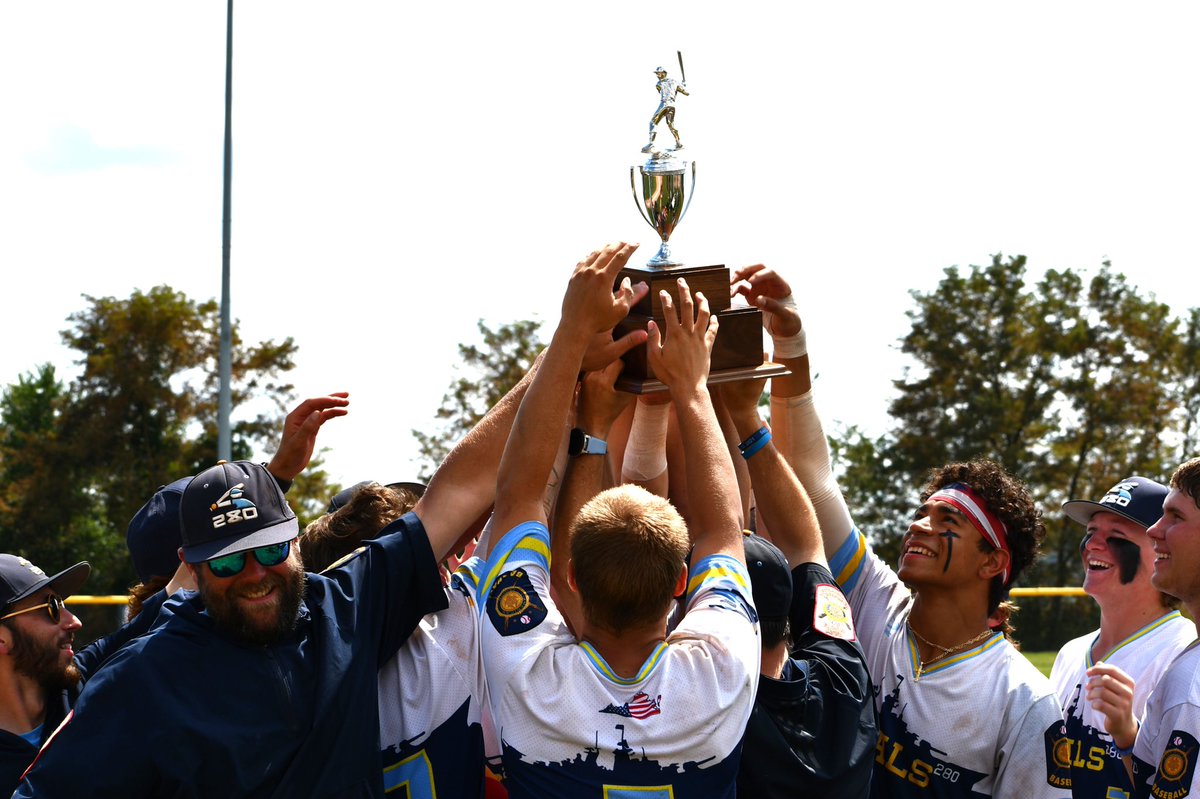 ALB Great Lakes Regional tweet media