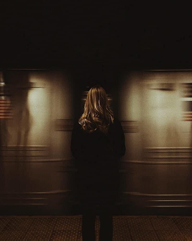 1. Monachopsis (Mo-na-kop-sis) 

n. the persistent feeling of being out of place and not fitting in. 

• It’s the inability to adapt to your surroundings and feeling like you don’t belong.