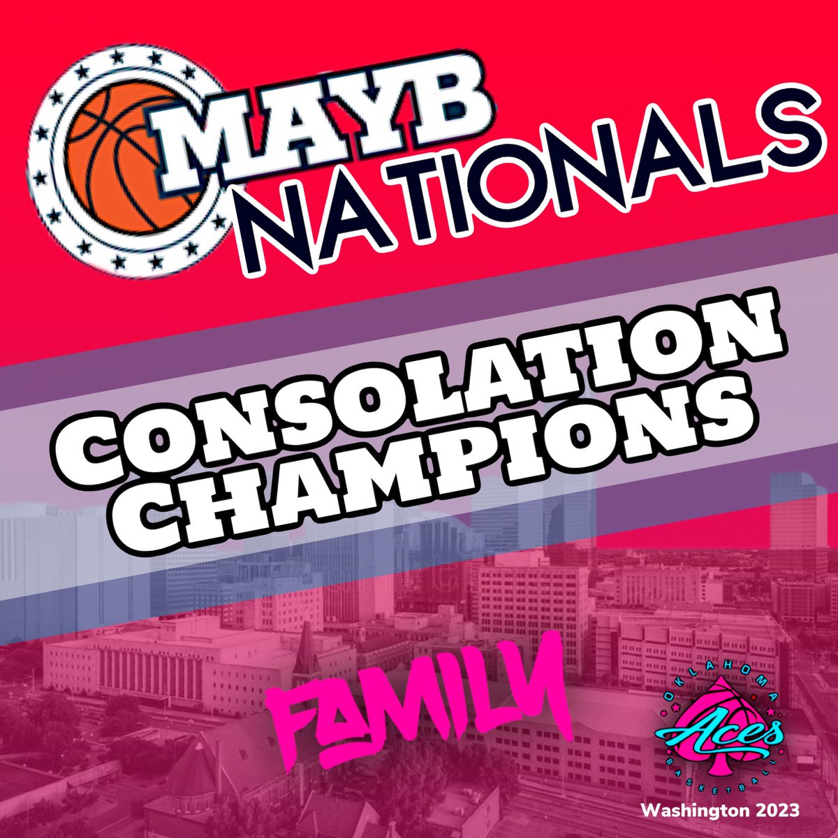Oklahoma Royal Legacy Basketball Club (@ok_royallegacy) on Twitter photo Got the consolation. 44-23 over Oklahoma Swarm! <a href="/MAYBbasketball/">MAYB</a> <a href="/t_buckets20/">Taryn Crawford 2023</a> <a href="/rachelle_dowell/">Rachelle</a> <a href="/anniejo_dawson/">Annie Dawson</a> <a href="/KSMACK24/">Kirya</a> <a href="/jazzy122103/">jazmine Miles</a> <a href="/Serenity_Go3/">Serenity Golightly</a> <a href="/LandonSaliyah/">Saliyah Landon</a> <a href="/addisonrae_40/">Addison Harris</a> <a href="/DadreannaF/">Dadreanna Frost</a> @kiana_peveler20 <a href="/manihoops2024/">Amani Lipscomb</a> Got the consolation. 44-23 over Oklahoma Swarm! <a href="/MAYBbasketball/">MAYB</a> <a href="/t_buckets20/">Taryn Crawford 2023</a> <a href="/rachelle_dowell/">Rachelle</a> <a href="/anniejo_dawson/">Annie Dawson</a> <a href="/KSMACK24/">Kirya</a> <a href="/jazzy122103/">jazmine Miles</a> <a href="/Serenity_Go3/">Serenity Golightly</a> <a href="/LandonSaliyah/">Saliyah Landon</a> <a href="/addisonrae_40/">Addison Harris</a> <a href="/DadreannaF/">Dadreanna Frost</a> @kiana_peveler20 <a href="/manihoops2024/">Amani Lipscomb</a>
