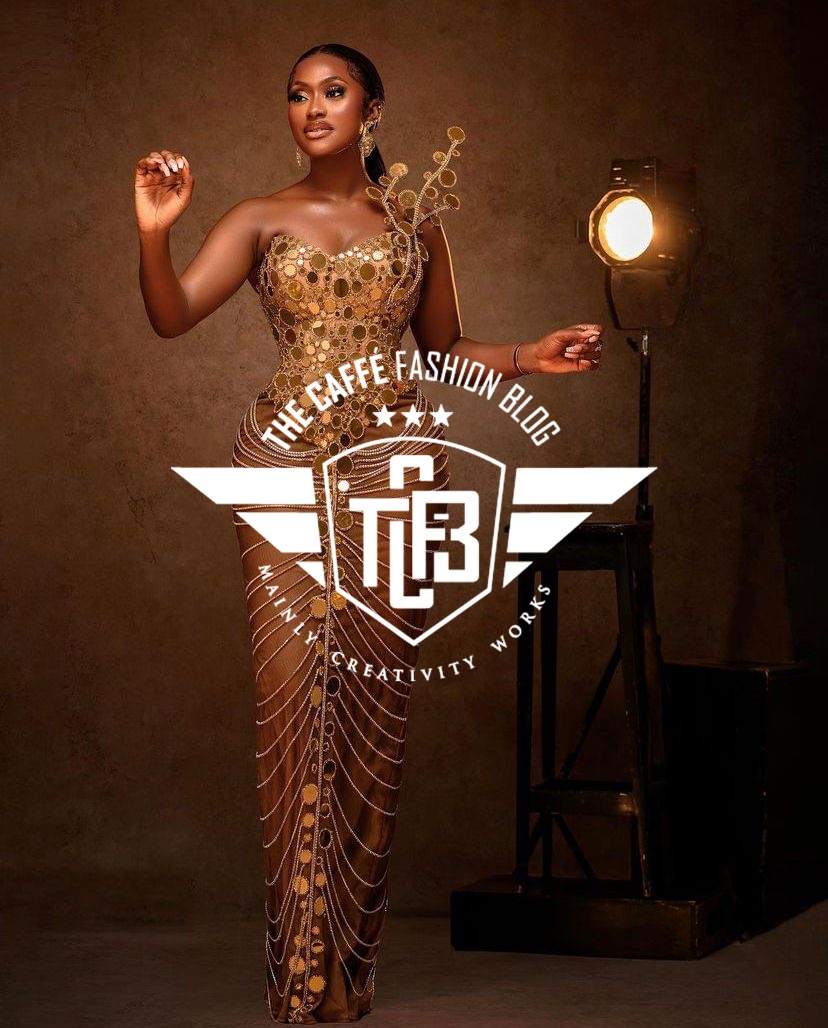 thecaffeblog's tweet photo. Magazine Features
Magazine Features With Edo State born Nigeria Movie Actress, Television Host, Model, Humanitarian Miss Linda Osifo - Curtesy The Caffè Fashion blog.
Linda Osifo.
@lindaosifo_LAO https://t.co/ydmO4SXbkX