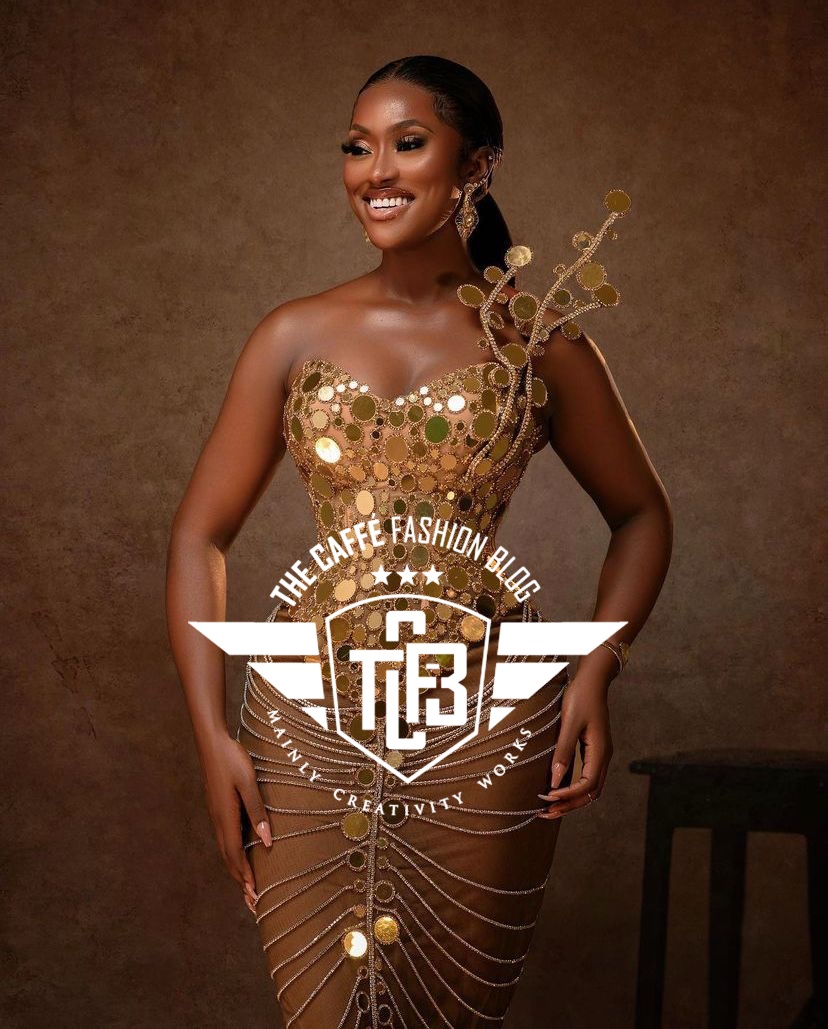 thecaffeblog's tweet photo. Magazine Features
Magazine Features With Edo State born Nigeria Movie Actress, Television Host, Model, Humanitarian Miss Linda Osifo - Curtesy The Caffè Fashion blog.
Linda Osifo.
@lindaosifo_LAO https://t.co/ydmO4SXbkX