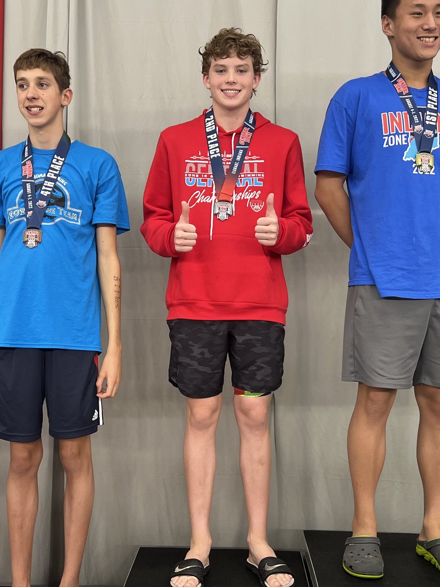 Missouri Valley LSC tweet media