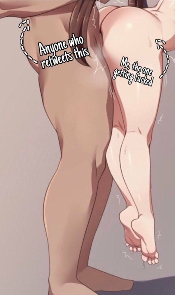 Love the attention this account got today 🖤🐮 y'all are cute and sweet~ knowing so many love this body hehe #lewdrp #femboyrp