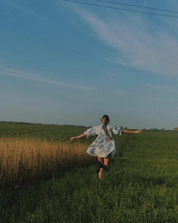 5. Liberosis (lib-ero-sis)

n. the desire to care less about things.