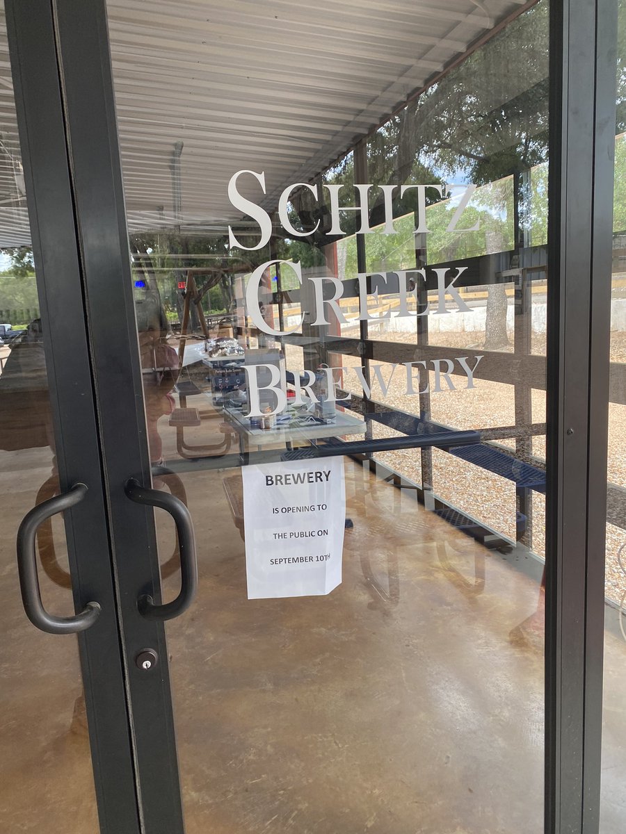 The Beer Explorer (@beerexplrsguide) on Twitter photo Random find yesterday while roaming! Looks like thirsty mule winery/ Schitz distillery is getting in the beer game open sept 10! <a href="/CraftBeerATX/">🍺 CraftBeerAustin.com🍺</a> <a href="/AustinBeerGuide/">Austin Beer Guide</a> Random find yesterday while roaming! Looks like thirsty mule winery/ Schitz distillery is getting in the beer game open sept 10! <a href="/CraftBeerATX/">🍺 CraftBeerAustin.com🍺</a> <a href="/AustinBeerGuide/">Austin Beer Guide</a>