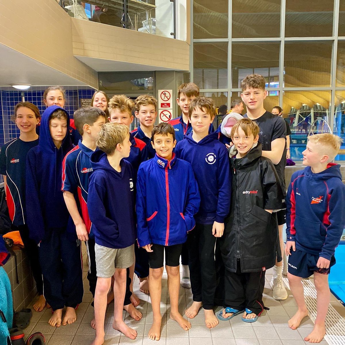 Michael Redpath tweet media