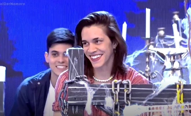 Genaro Magri