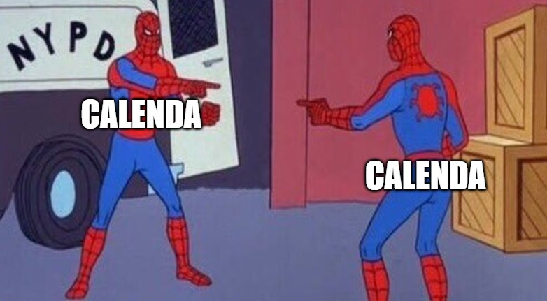 +++ LA PROSSIMA MOSSA DI CALENDA +++