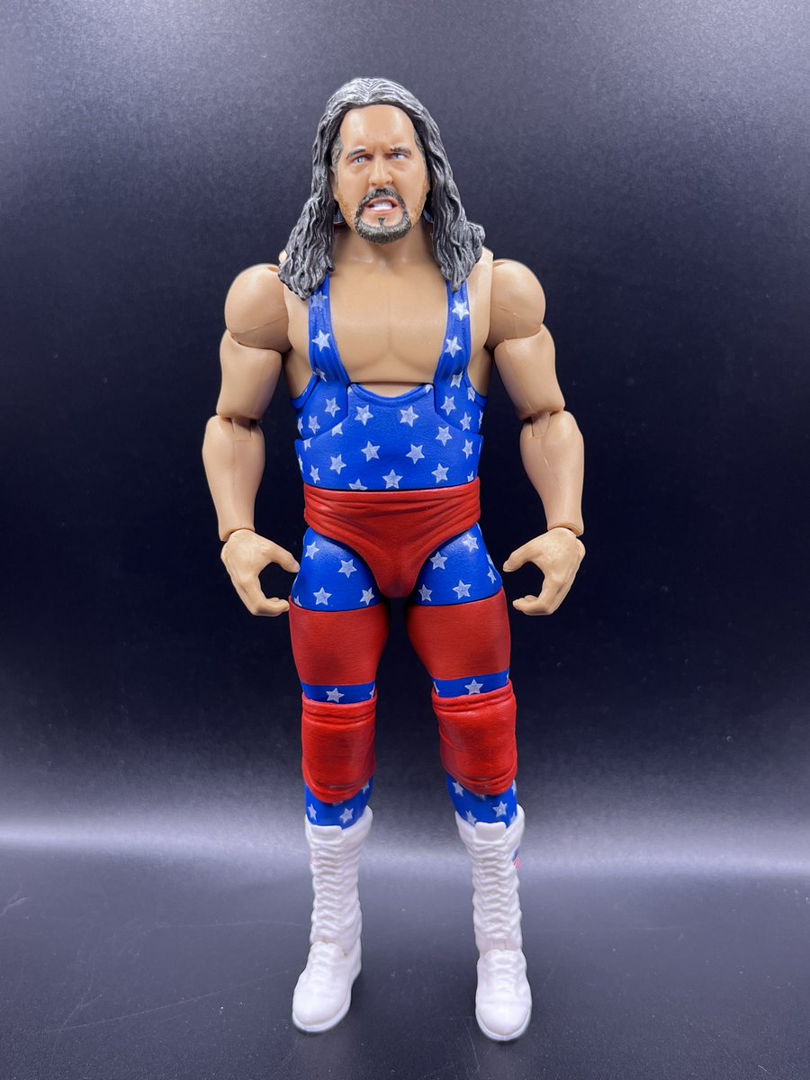 DogPoundToys's tweet image. Shout out to MJP Customs for doing this amazing @PaulWight as #captaininsano from #TheWaterboy to add to my @AdamSandler collection!