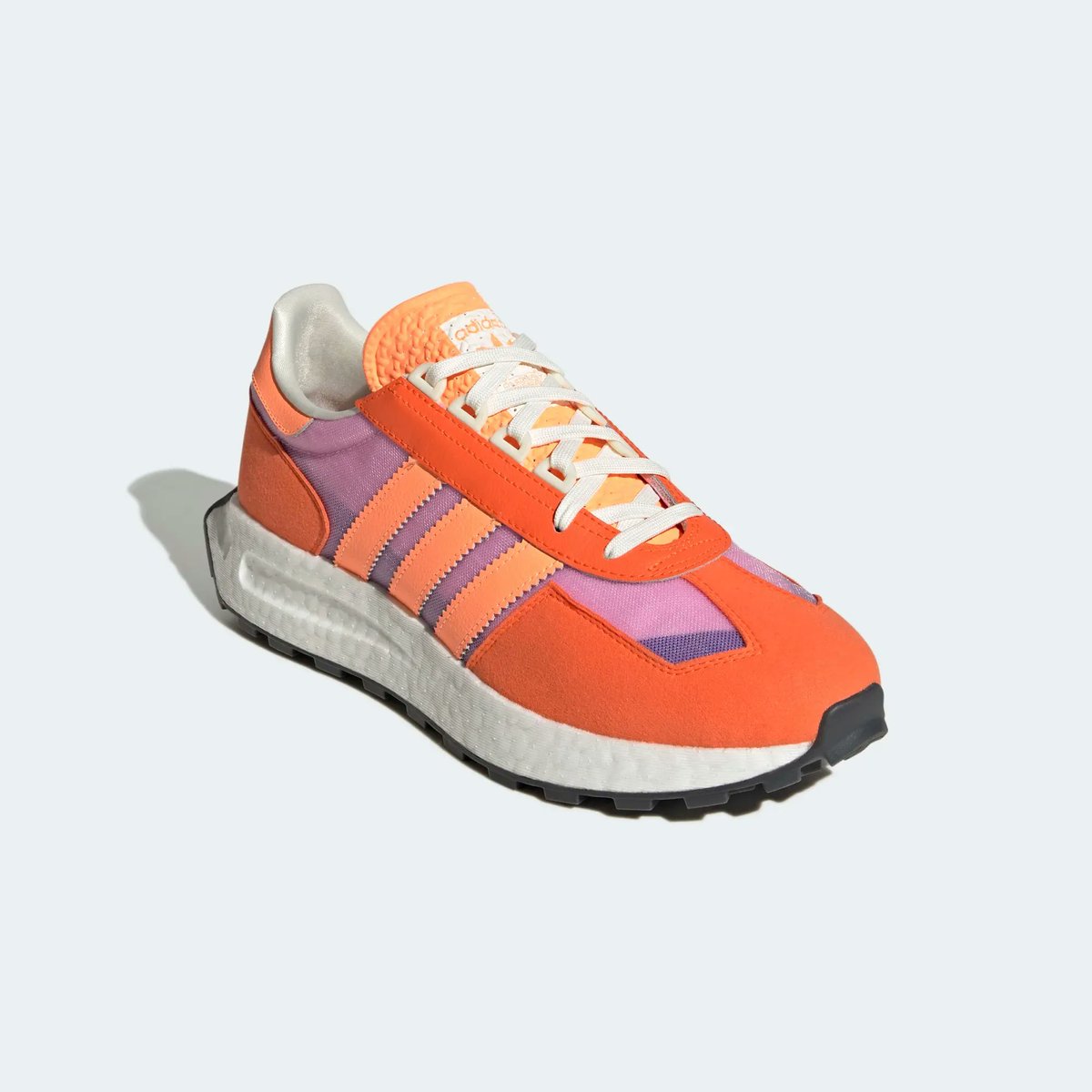 Ad: Bright and bold. Available via adidas US
adidas Retropy E5 "Beam Orange/Bliss Lilac"
$130 + FREE shipping and returns 

>> bit.ly/3P0iWLm