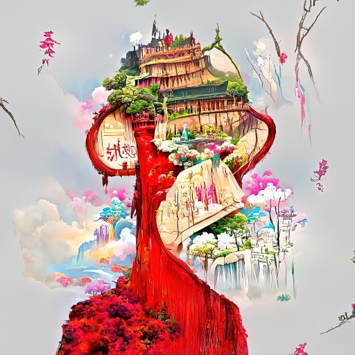 <a href="/BombNFTs/">BAYC#4567 || Investor 🦍🍌</a> I would recommend you checkout <a href="/AIPESnft_/">AIPES NFT</a> The BEST Ai generated art in Web3! We also have cultivated an amazing global community. Some great things are coming! WE OWN THIS #AIPESHIT