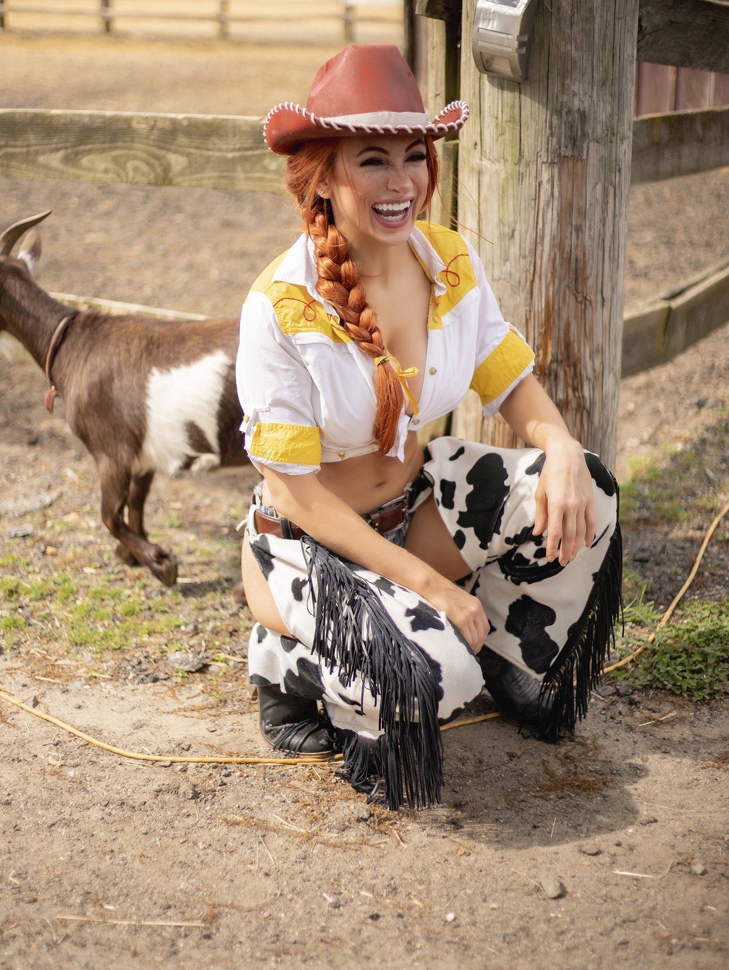 Azura Cosplay ⚔️ on Twitter: "I