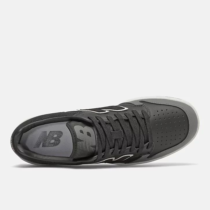 hypeaffordable's tweet photo. 📍READY STOCK📍

New Balance 480 'Black/Castlerock'

Kondisi : Brand New in Box
Size : 42-45
Retail : ❌Rp 1.299.000❌
Sale : ✅ Rp 799.000 ✅

🍊 https://t.co/ec0GiVo4Ou
✨ 100% Original or Money Back ✨

#zonauang #zonajajan #zonaba #wts https://t.co/BoWOtl7wm9