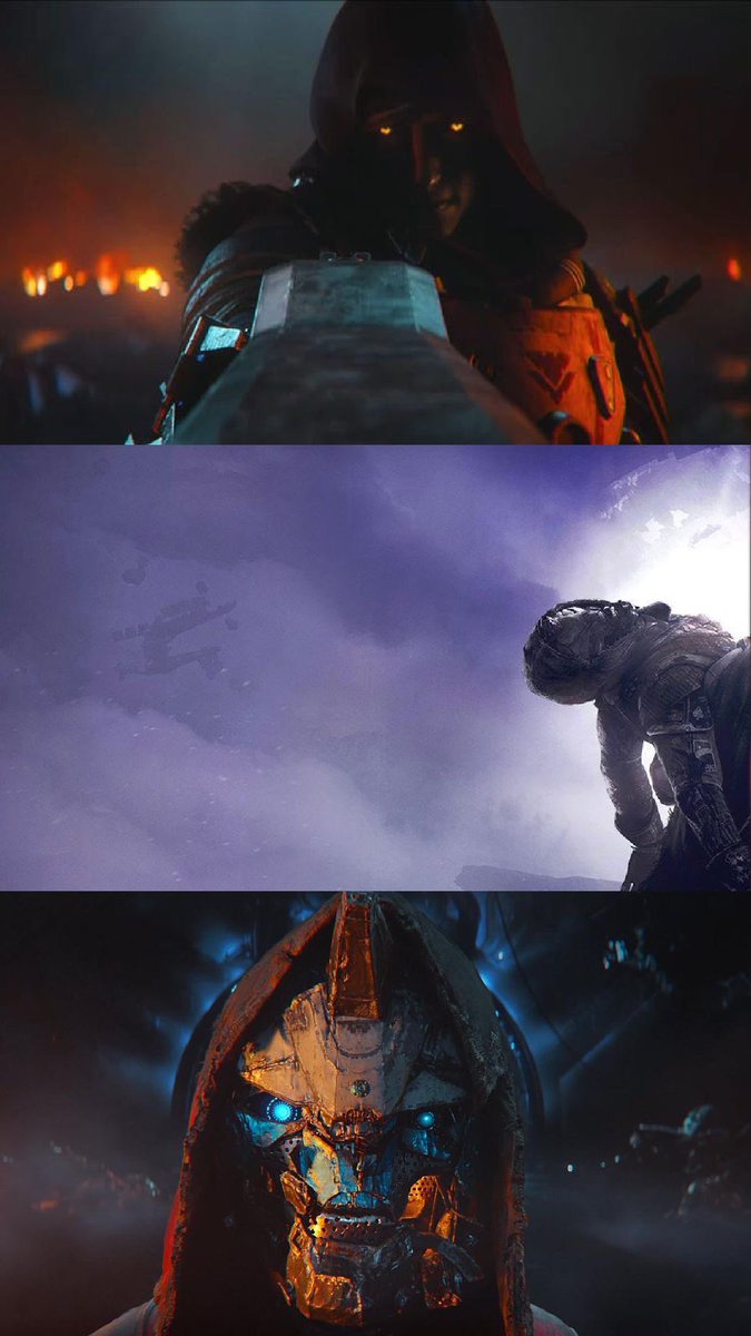 DestinyNostalgi's tweet photo. Open for a surprise: Forsaken edition. https://t.co/ykc1d4tm9F
