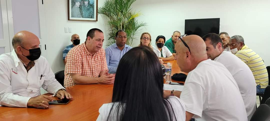 Hospital Pediátrico Prov. Mtz. Elíseo Noel Caamaño tweet media