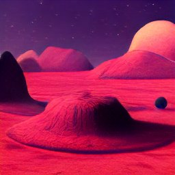 MJRVex's tweet photo. Beautiful landscapes created by AI:
#space #scifi #ArtificialIntelligence #tech #dalle2 #craiyon #dalle https://t.co/aN8bA63EVc
