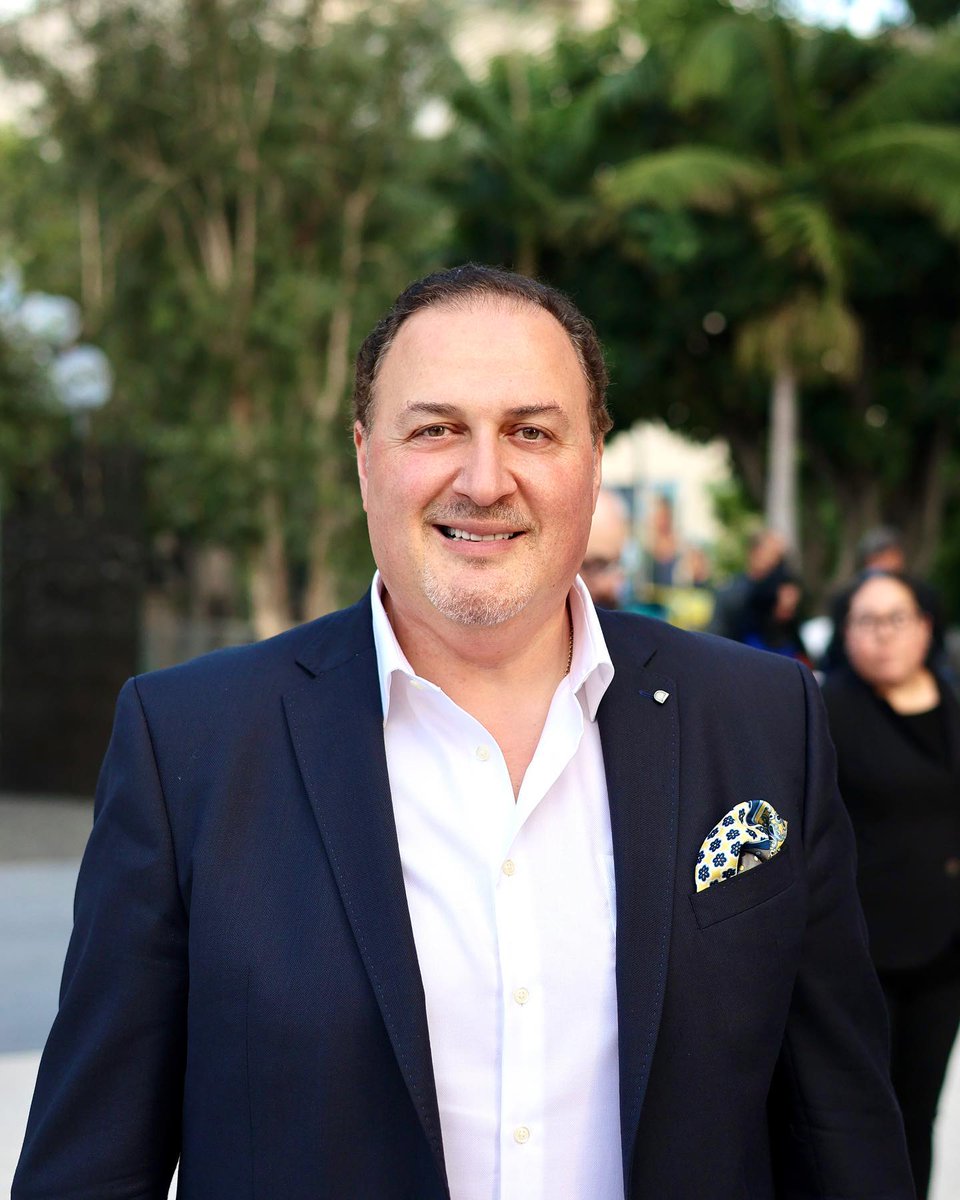 George Gagnidze tweet media
