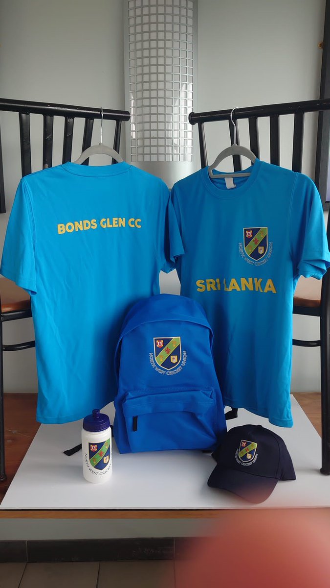 North West Cricket Union tweet media