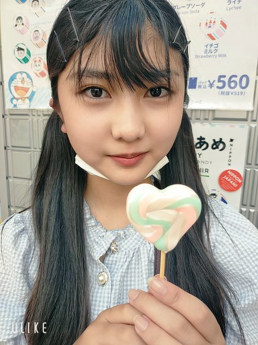 Twitterのコスプレ画像4