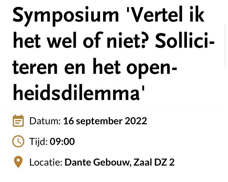 Evelien Brouwers tweet media