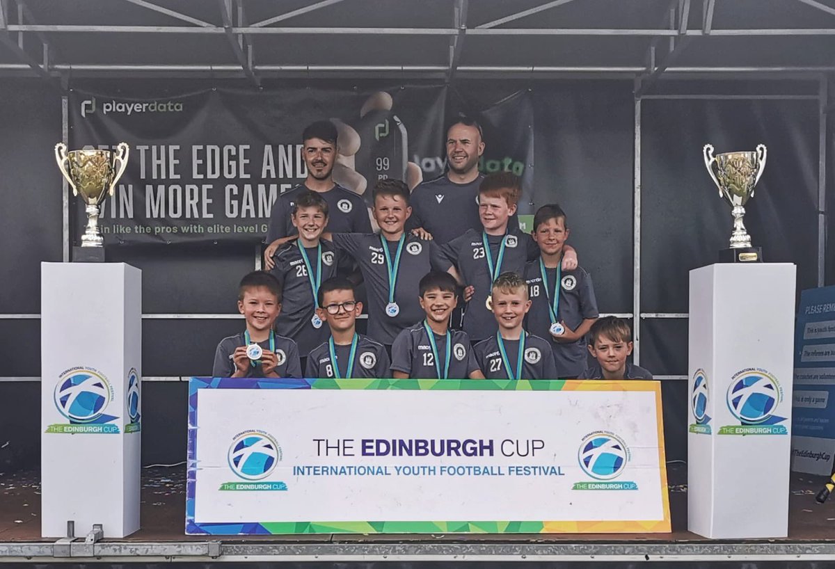 Edinburgh city 2013’s tweet media