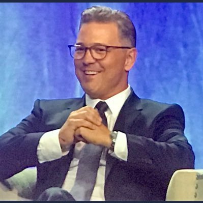 Mike Flaskey tweet media