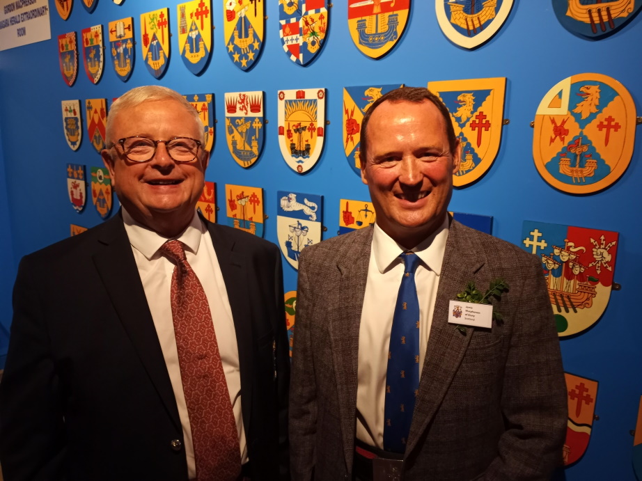 Lyon Court on Twitter: quot On the 5th August the Lord Lyon attended the Lyon Court on Twitter: quot On the 5th August the Lord Lyon attended the