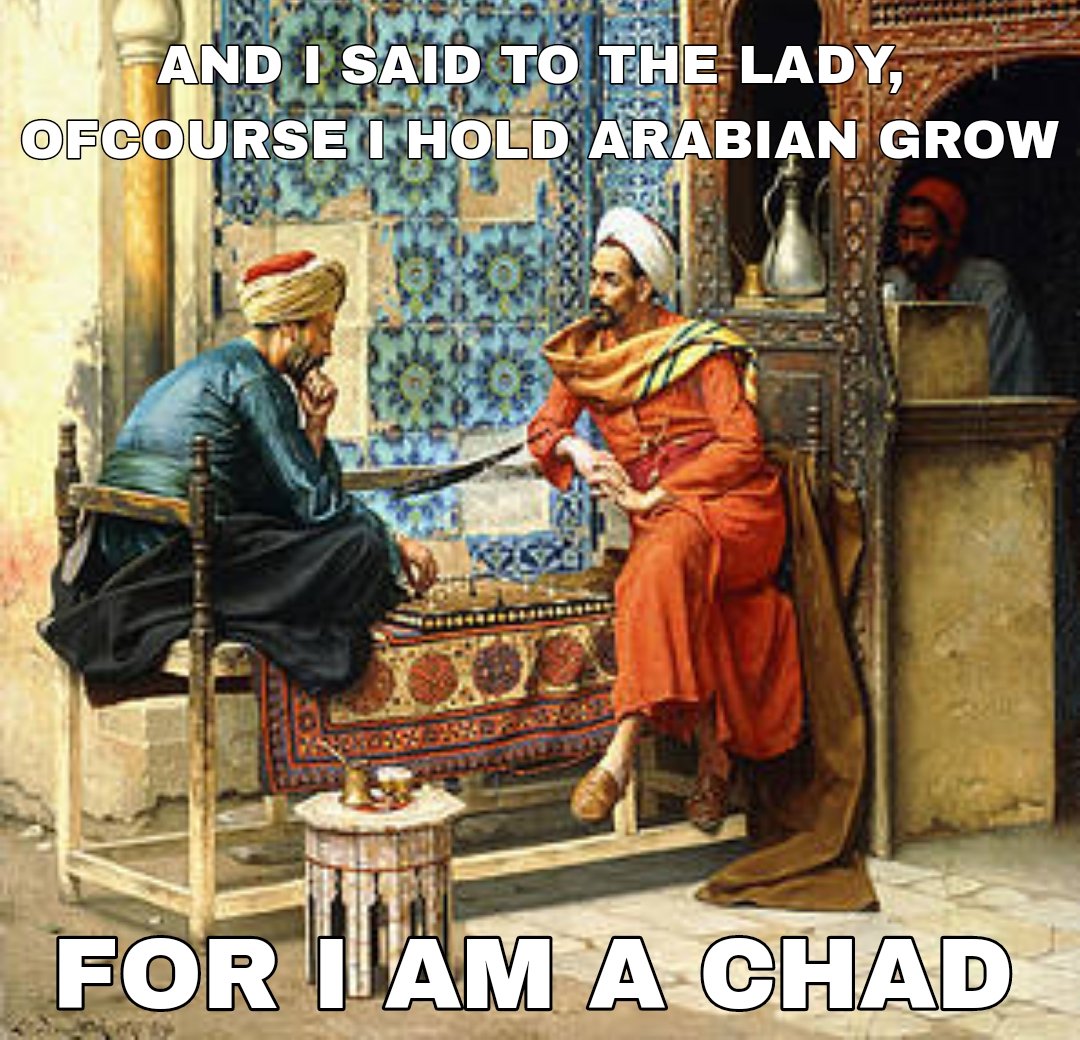 RepnCrypto's tweet image. dextools.io/app/bnb/pair-e…
#bscgem #bscgemalert #bsc #ARABIANGROW #BSCMOON #BSC100xgem @ArabianGrow