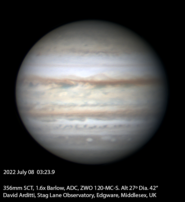 David Arditti tweet media