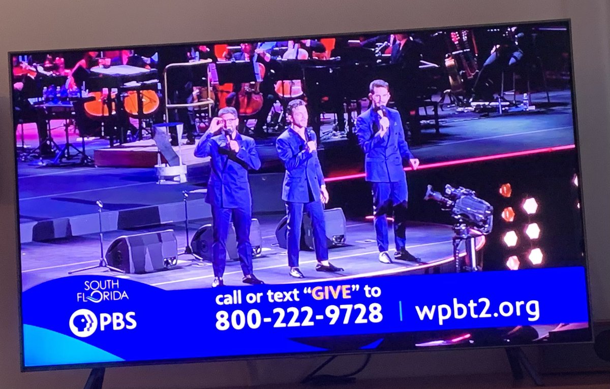 ilvoloftl's tweet photo. Please support @PBS #wpbt2 #pbs so they can create more of these masterpieces ๐โค๏ธ call or text โGIVEโ to 800-222-9728 ๐โค๏ธโ๏ธ๐ถ https://t.co/zH32v3uT0g