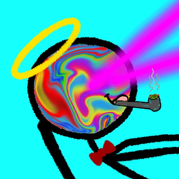 Welcome #1382 thanks for the support <a href="/StonedMfers/">Stoned Mfers 💨 Free Minting Live 💨</a> 🫡🫡

Free Mint 🫡💨

#Freemint #NFTCommmunity #CannabisCommunity #mintingnow