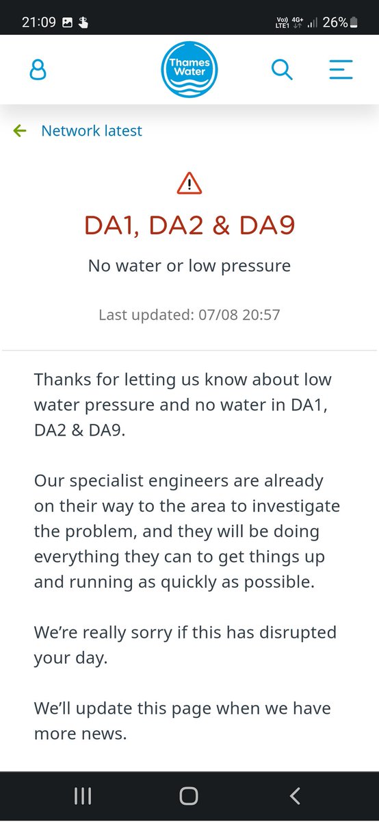 @giftarize @thameswater It's been upated now