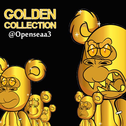 #nfts #nft #nftart  #nftartist #crypto #digitalart #cryptoart #art #golden_collection #opensea #nftcollectors #blockchain #nftdrop #cryptocurrency #nftcollectibles #bitcoin #openseanft #nftcollection #cryptoartist #nftartists #eth #nftartgallery #golden