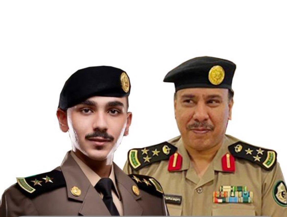 المحامي خالد الشبرمي tweet media