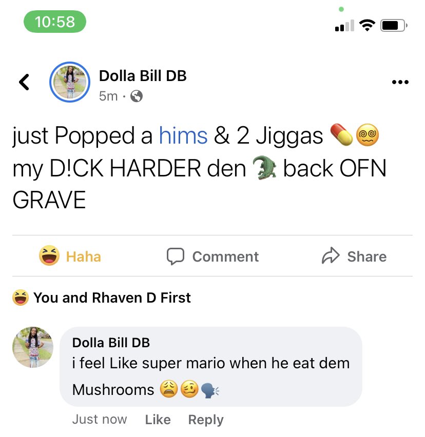 MANNNNNN 😵🤣🤧🥴