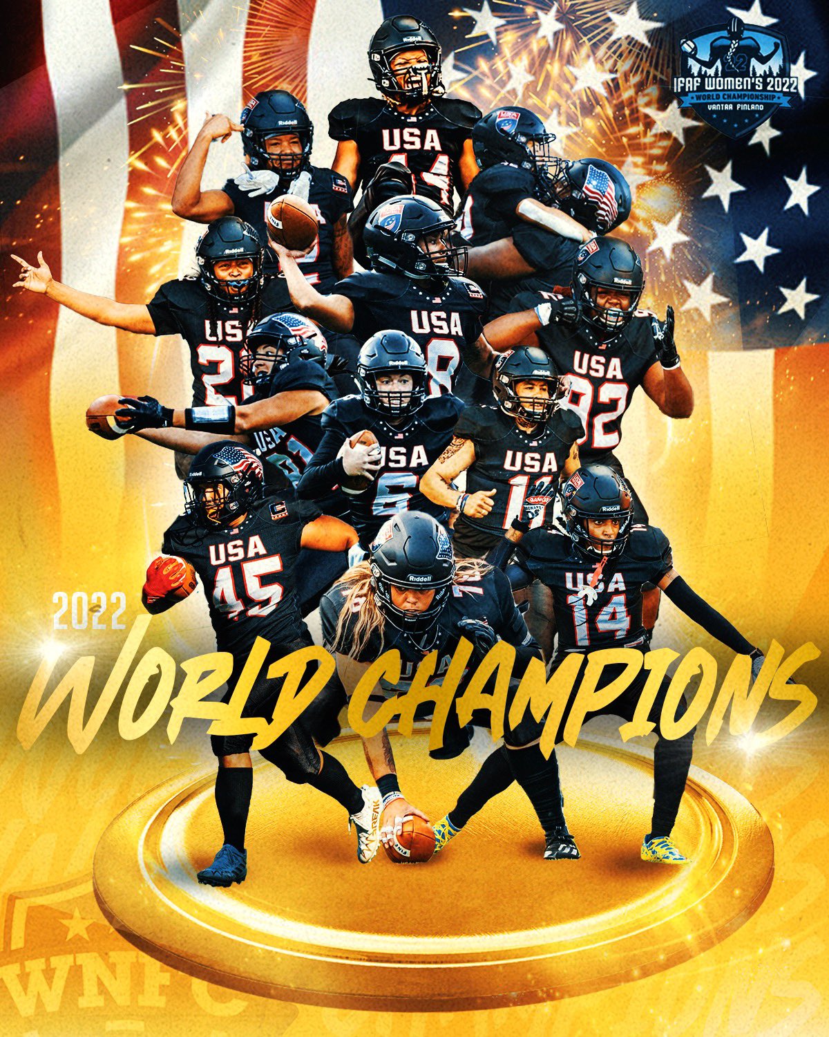 Denver Bandits Football (DenverBanditsFB) / Twitter